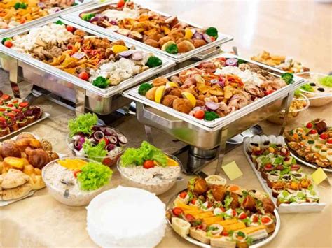Then stop by your local <b>Hy-Vee</b> <b>catering</b> department or order today. . Hy vee catering menu